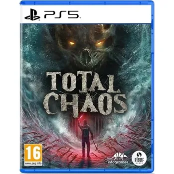 Hra pro PlayStation 5 Total Chaos (PS5)