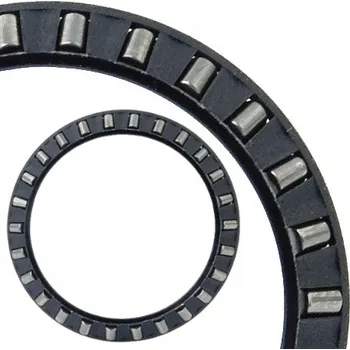 Hlavové složení Ložisko hlavového složení TI-983 1-1/8x26 jehličkové, 28,6 mm