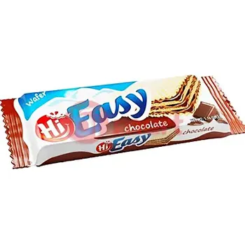 Easy Wafer Chocolate 33 g