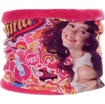 Nákrčník NÁKRČNÍK SOY LUNA ph 4528 malinový Velikost: uni