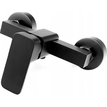 Vodovodní baterie Aplomo Caro sprchová baterie, black, DAR-CS