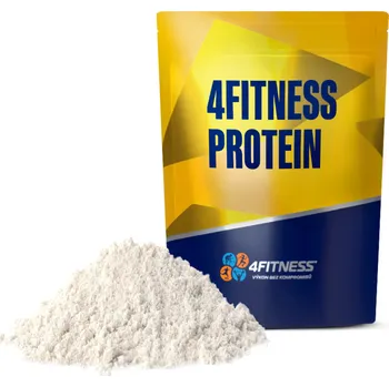 Protein 4FITNESS PROTEIN | 1 kg