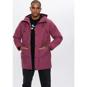Dámské spodní prádlo O'NEILL BORDÓ PARKA S KAPUCÍ 2500018-13013 SDO NTR__M