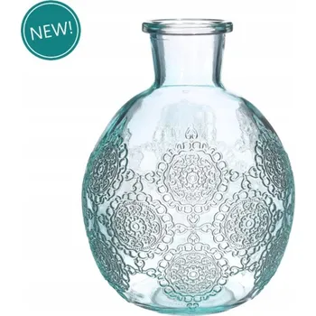 Váza Váza Dauos sklo 13 x 17 cm