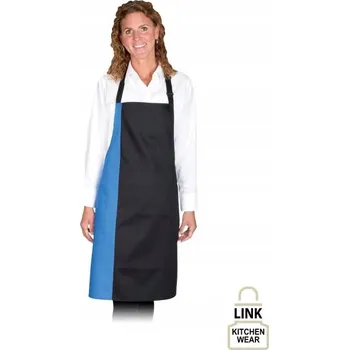 Kuchyňská zástěra Zástěra Reis 85x72 cm