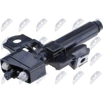 Autosklo Tryska ostřikovače, čištění světlometu NTY EDS-SB-014