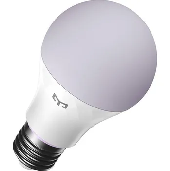 Yeelight GU10 Smart Bulb W4 (barva) - 1ks