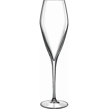 Sklenice Skleničky na šampaňské Luigi Bormioli 270 ml 2 ks