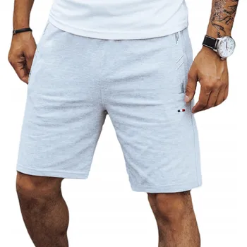 Pánské kraťasy Pánské krátké KRAŤASY vel XXL