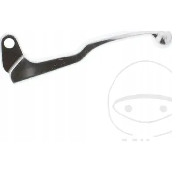 Kovaná páčka spojky Suzuki DR 125/ DR-Z 125, 400 (JMP 730.36.47)