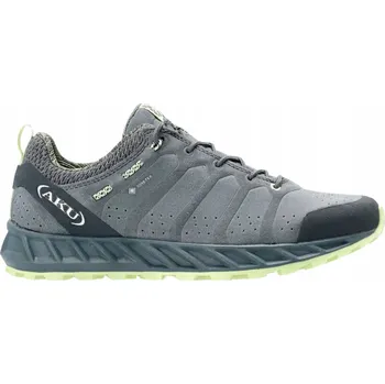 Dámská treková obuv Dámské trekové boty AKU RAPIDA EVO GTX nepromokavé turistické vel. 36