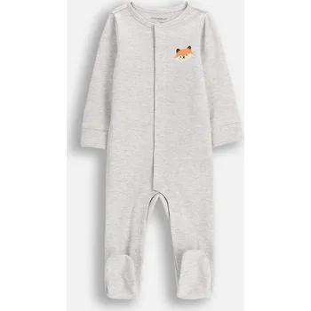 Coccodrillo kojenecký overal bavlna velikost 74