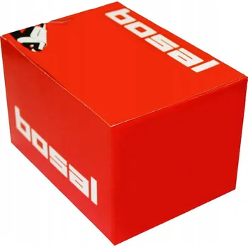 Koncový Tlumič Bosal 278-707