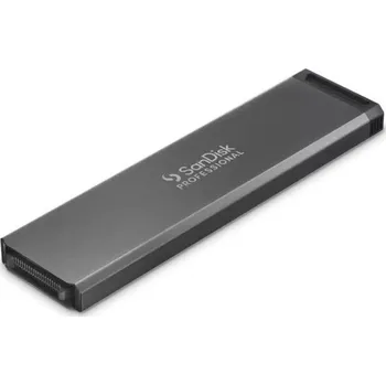 Externí pevný disk SanDisk Professional PRO-BLADE SSD Mag 4TB SDPM1NS-004T-GBAND