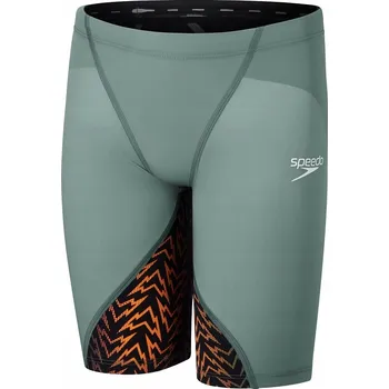 Chlapecké plavky Chlapecké závodní plavky Speedo LZR Ignite 140 Cm