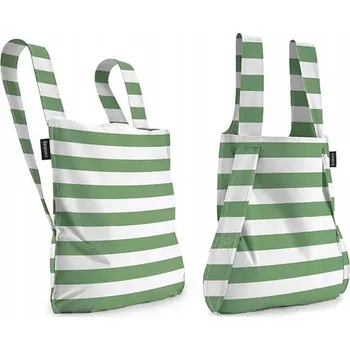 Notabag ledvinka / taška přes rameno 973/ZLU zelená