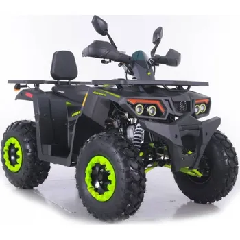čtyřkolka Čtyřkolka Sunway XTR RANGER 250cc Automatic