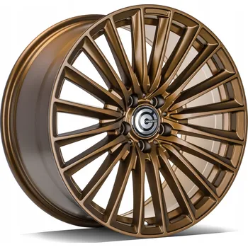 Alu kolo Hliníkový disk Carbonado Prestige 8.0" x 19" 5x112 ET 35