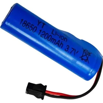 RC náhradní díl DF models 9941 akumulátor Li-Ion 3,7 V 1200 mAh