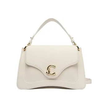 Kabelka Coccinelle SSL Coccinelle C-Me E1 SSL 18 01 01 Écru OS