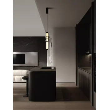 Moderní lustr Ulon B