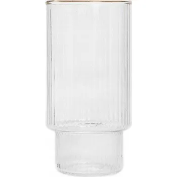 Sklenice Sklenice na nápoje Homla 400 ml 1 ks