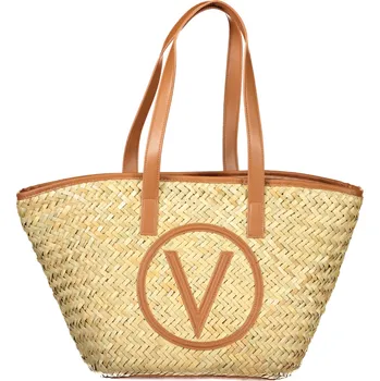 Plážová taška Plážová taška s koženými držadly Valentino Bags Other 3514681