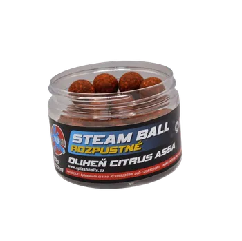 Boilies Splashbaits Steam Ball OCA 20 mm