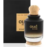 Khadlaj Oud Noir U EDP 100 ml