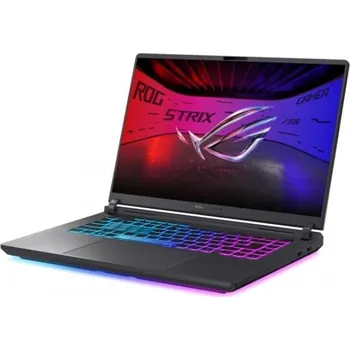 Notebook Asus ROG Strix G16 G615LW-U9321W - Ultra 9-275HX 16"-240Hz 2.5K 32GB 1TB Win11H RTX5080