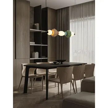 Minimalistický lustr Oneta D