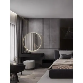 Nástěnné svítidlo Designové nástěnné svítidlo Alda 42W