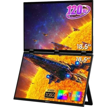 Monitor Zeuslap Z18W