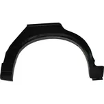 BLIC Oprava zadního pravého křídla BMW 3 E30 4D 09.1982–12.1986