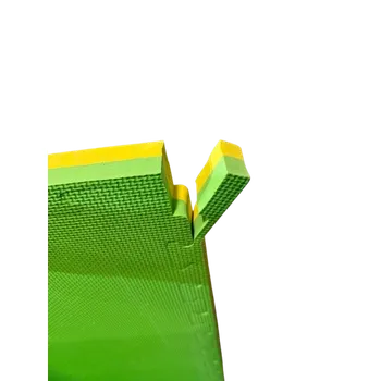 podložka na cvičení TRUESTEEL StrongGear Tatami Elite puzzle - tvrdá