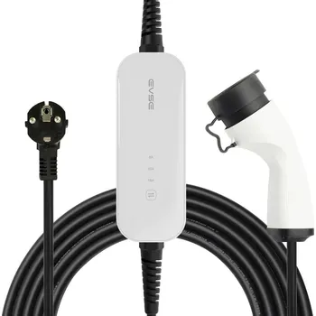 Nabíjecí stanice pro elektromobil Wissenergy WS018 Portable EV Charger