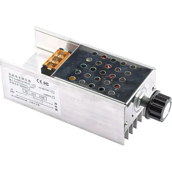 Elektronická stavebnice LaskaKit_cz