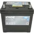 Autobaterie Exide Premium EA654 65Ah 12V 580A