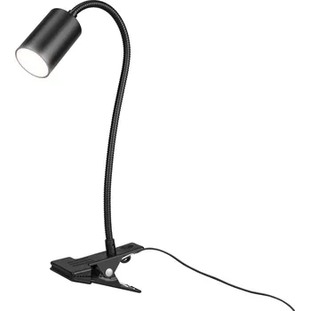 Lampička LIVARNO® LED lampa se svorkou / Stolní LED lampa (lampa se svorkou)