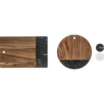 Kuchyňské prkénko SANSIBAR Dřevěné prkénko