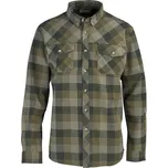 Košile s dlouhým rukávem Pinewood Lumbo - POSLEDNÍ KUS L SKLADEM!!! Velikost: 2XL POUZE VELIKOST L