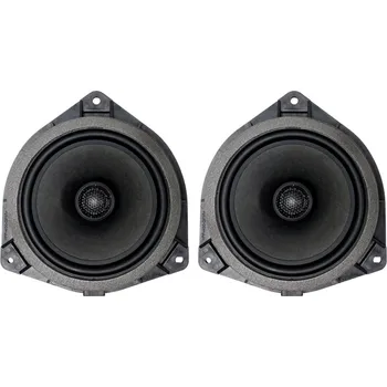 Reproduktor do auta Phoenix Gold ZDST6CX OEM reproduktory Citroen C1 - zadní dveře