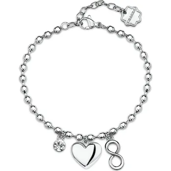 Šperk Náramek Brosway Chakra BHKLE05