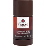 Tabac Original tuhý deodorant 75 ml