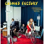 Creedence Clearwater Revival - Cosmo's Factory (12" Vinyl)