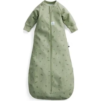 Dětský pokoj ERGOPOUCH Vak na spaní s rukávy organická bavlna Jersey Willow 8-24 m, 8-14 kg, 1 tog