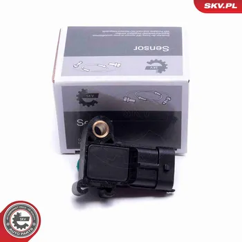 Čidlo automobilu Senzor tlaku sacího potrubí ESEN SKV 17SKV142