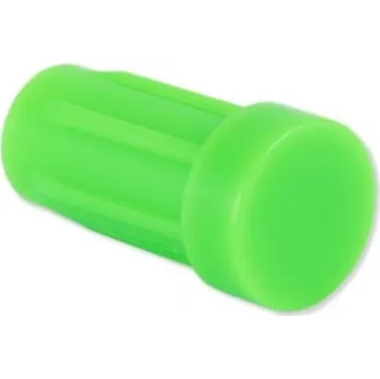 Končík šipu Maximal Končíky Flatback Barva: Zelená