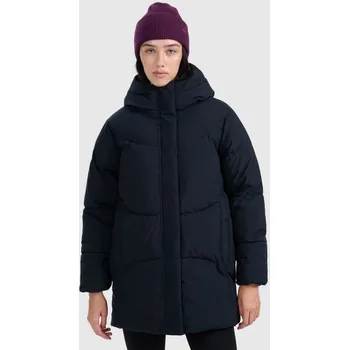 Dámská softshellová bunda Dámská péřová bunda se syntetickou výplní 4F 4FRAW25TDJAF0799-20S xs