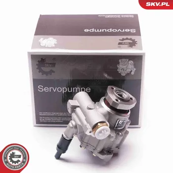 Posilovač řízení Hydraulické čerpadlo, řízení ESEN SKV 10SKV230